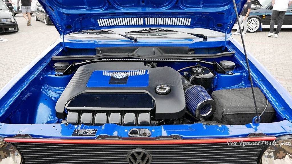 7. Auto Show w Działdowie