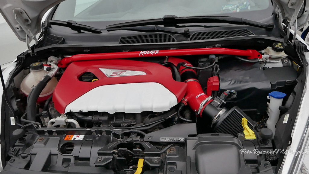 7. Auto Show w Działdowie