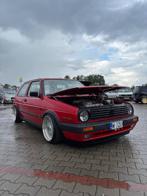7. Auto Show w Działdowie