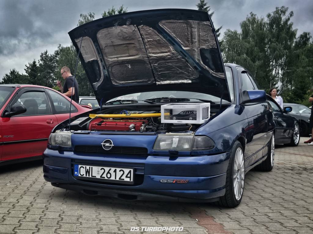 7. Auto Show w Działdowie