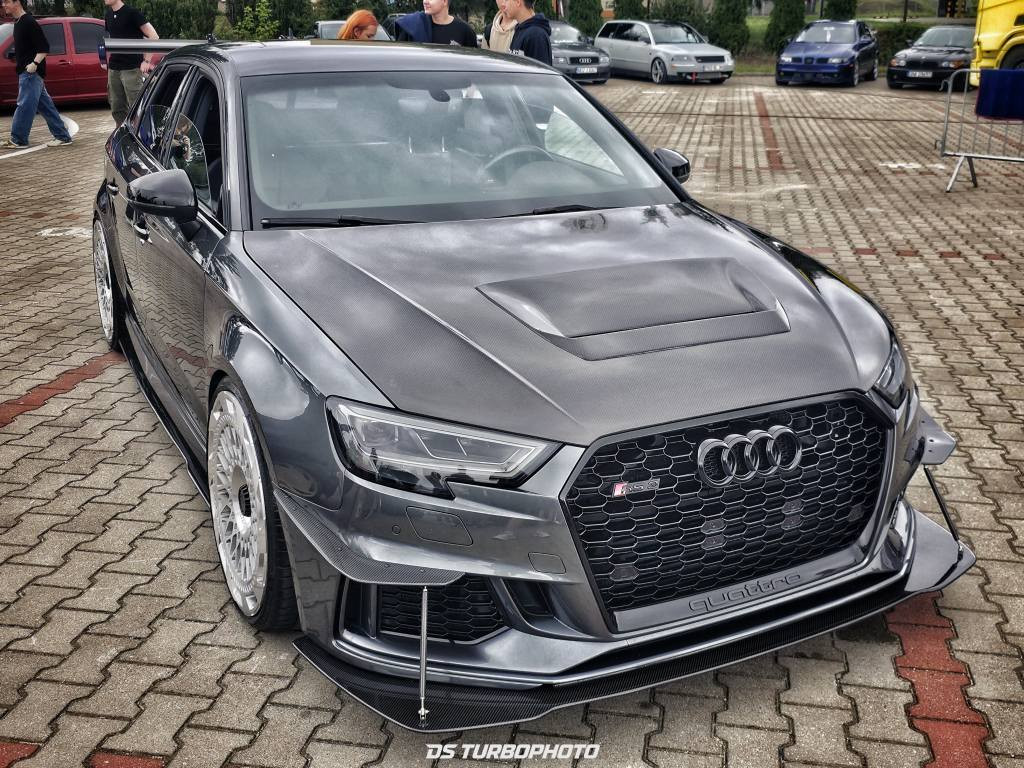 7. Auto Show w Działdowie