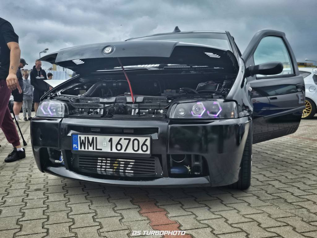 7. Auto Show w Działdowie