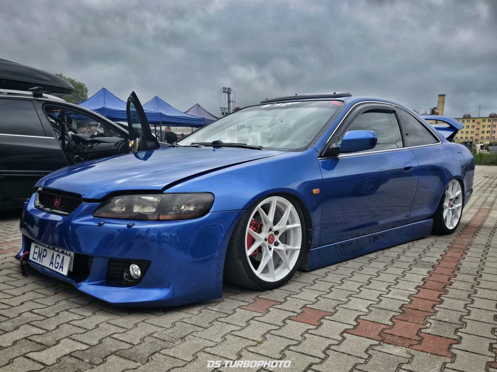 7. Auto Show w Działdowie