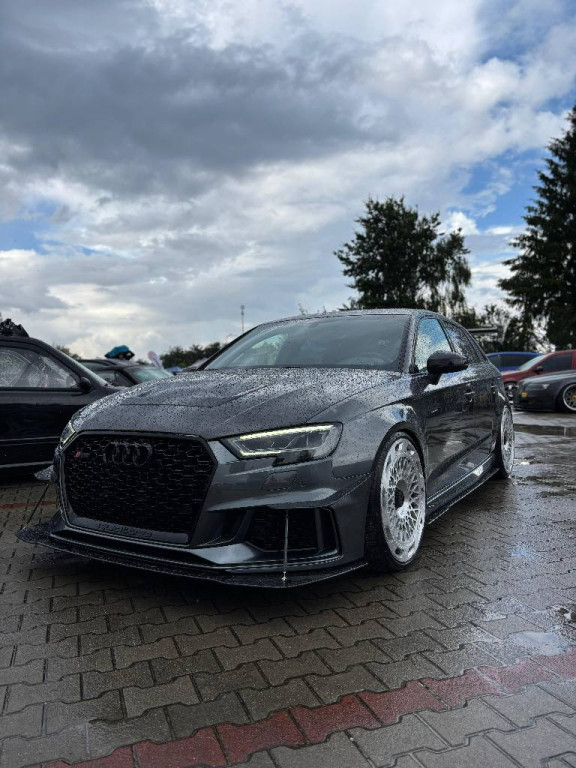 7. Auto Show w Działdowie