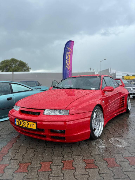7. Auto Show w Działdowie