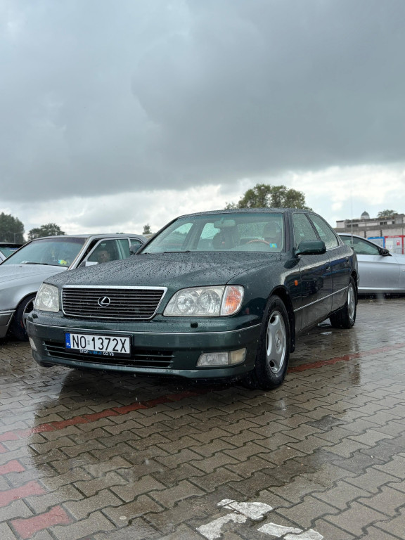 7. Auto Show w Działdowie