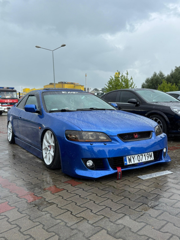 7. Auto Show w Działdowie