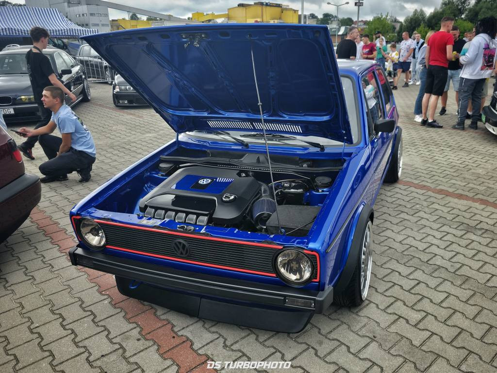 7. Auto Show w Działdowie