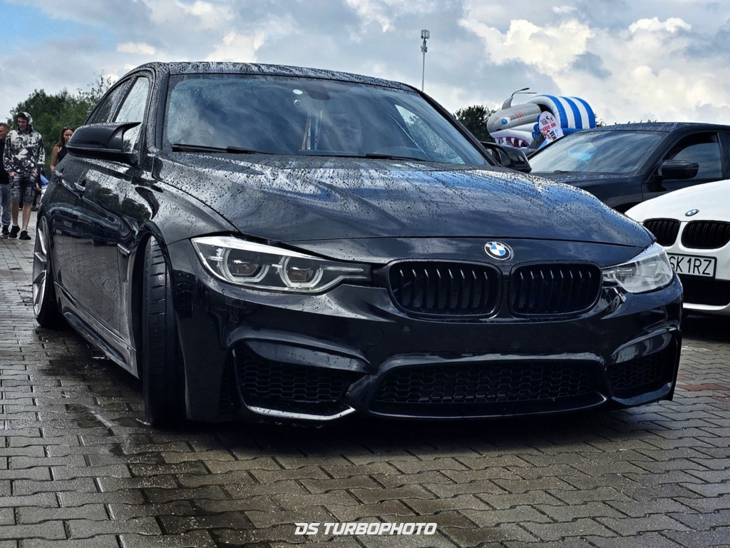 7. Auto Show w Działdowie