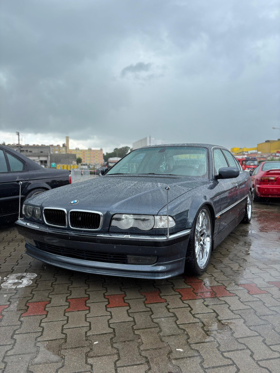 7. Auto Show w Działdowie