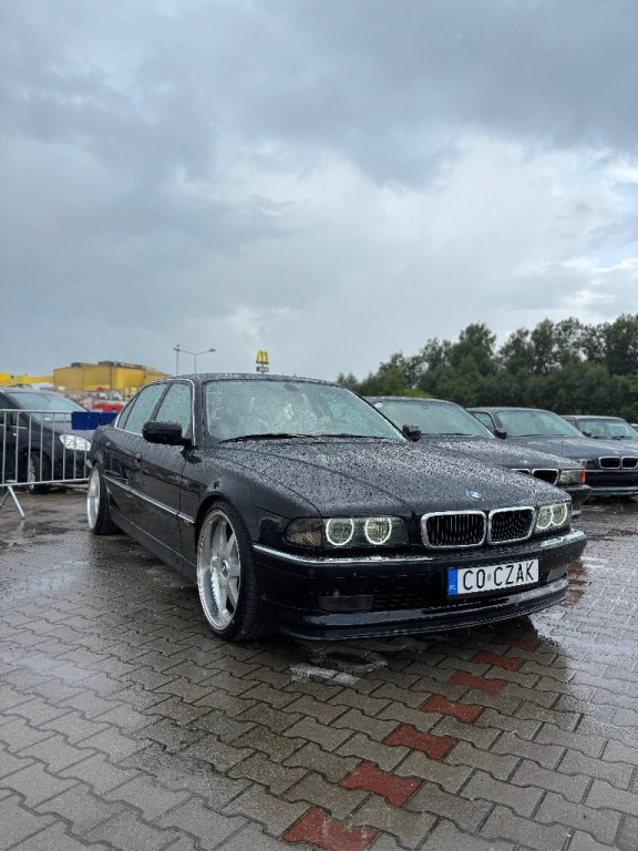 7. Auto Show w Działdowie