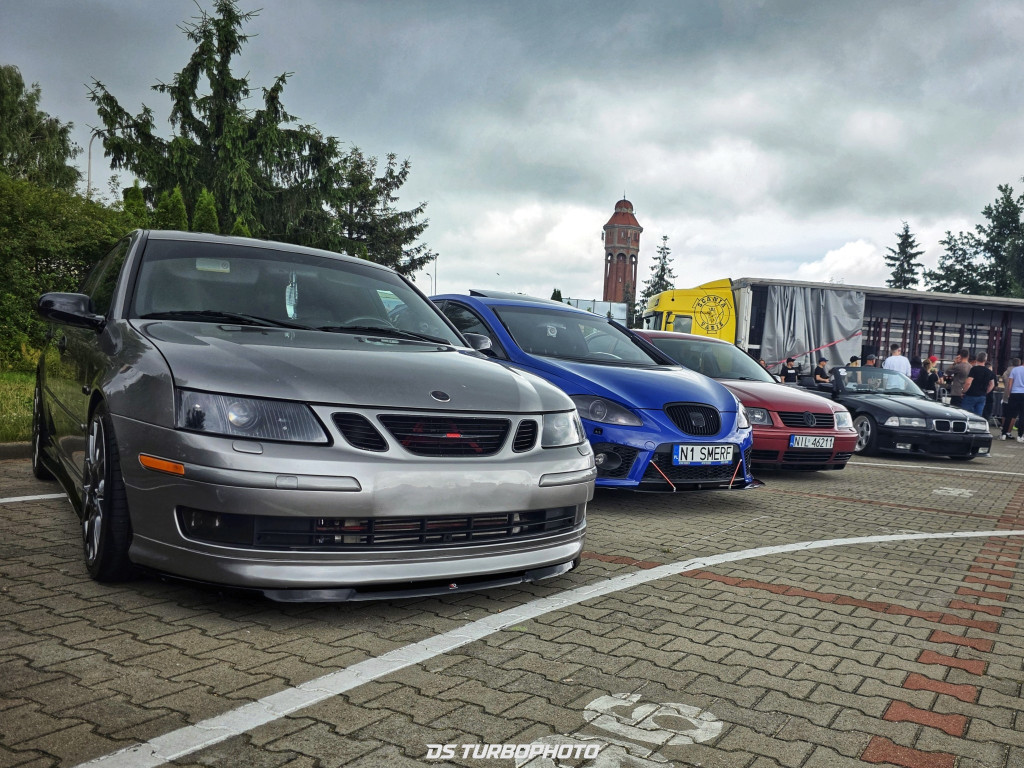 7. Auto Show w Działdowie