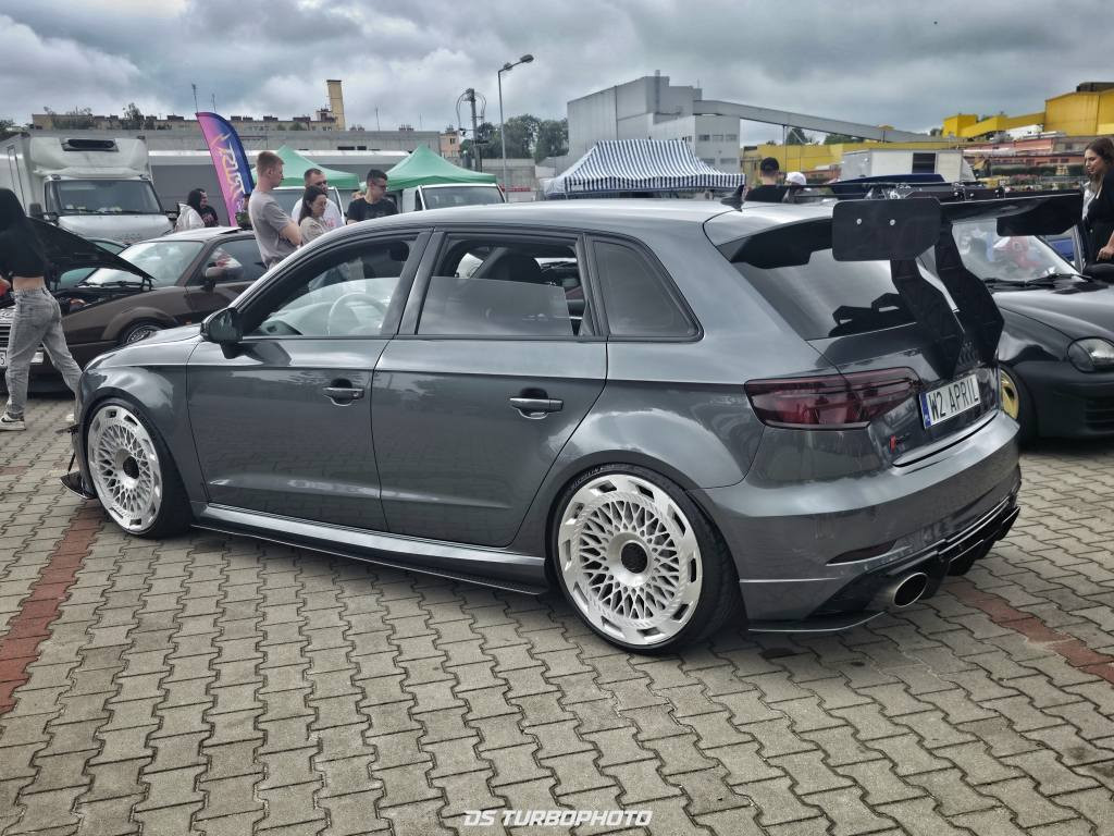 7. Auto Show w Działdowie