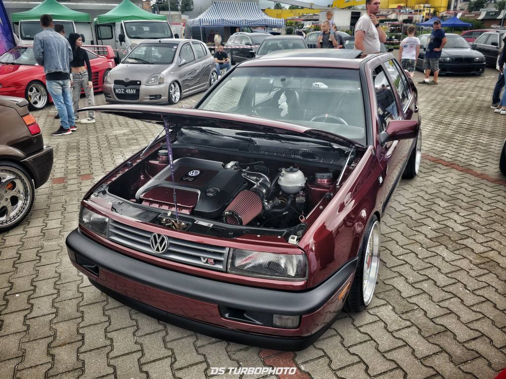7. Auto Show w Działdowie