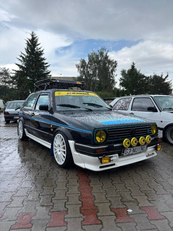 7. Auto Show w Działdowie