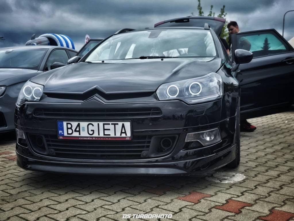 7. Auto Show w Działdowie