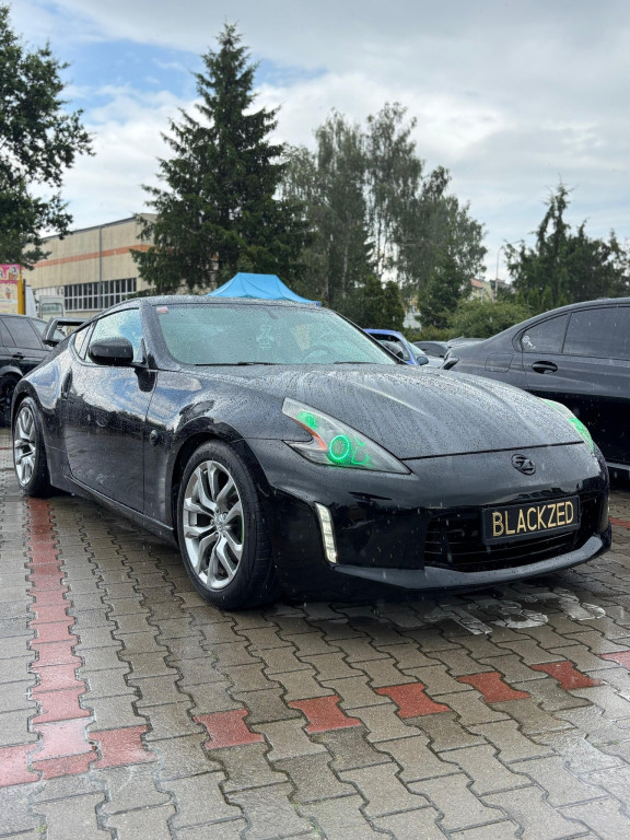 7. Auto Show w Działdowie