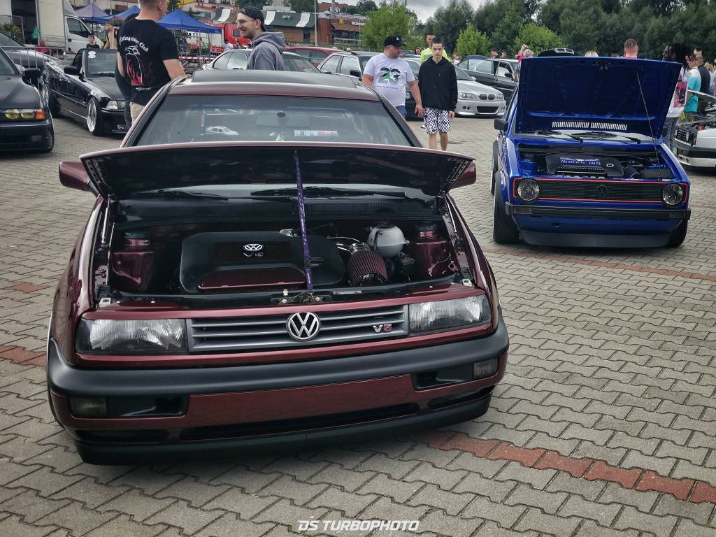 7. Auto Show w Działdowie