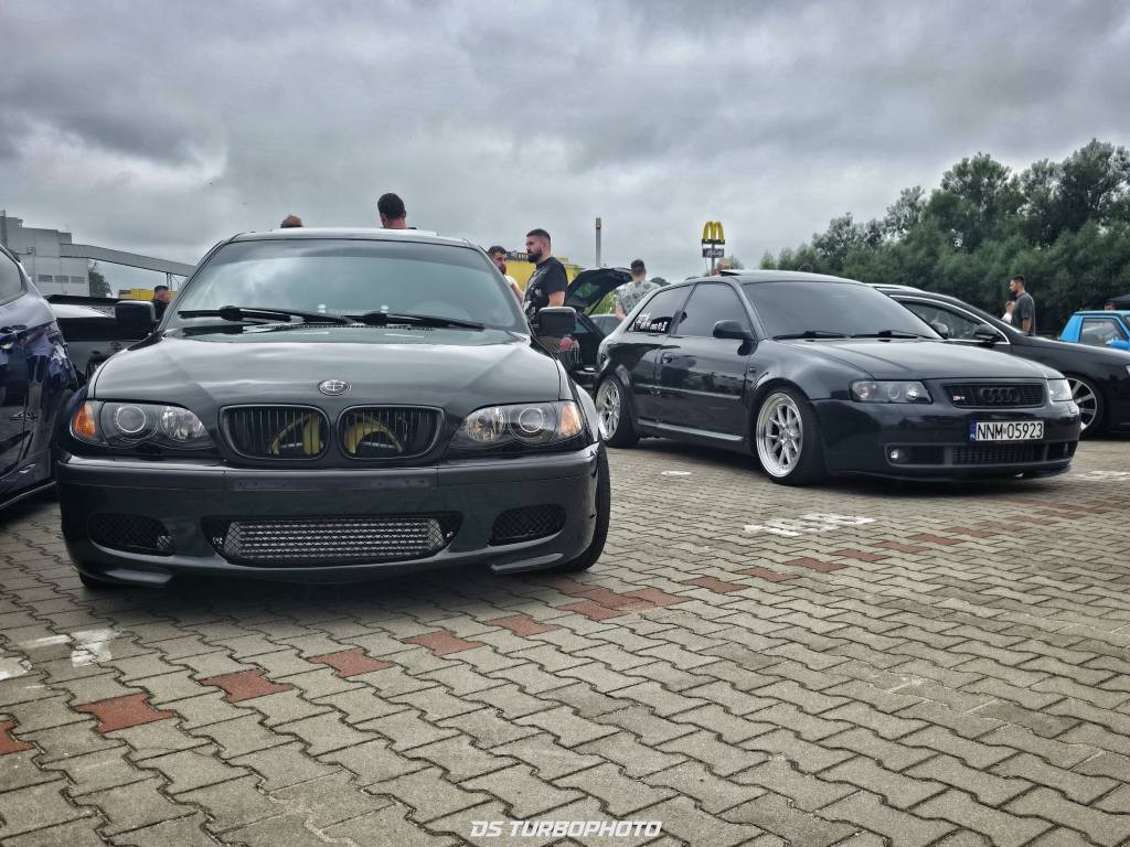 7. Auto Show w Działdowie