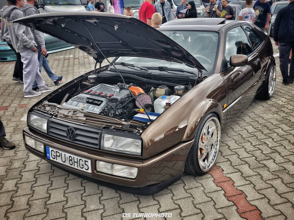 7. Auto Show w Działdowie