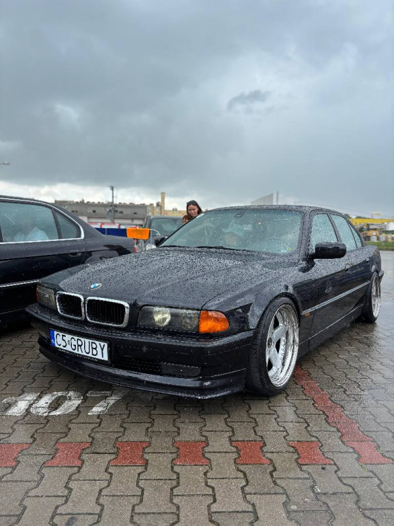 7. Auto Show w Działdowie