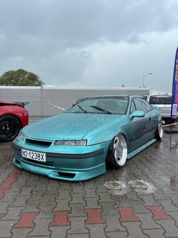 7. Auto Show w Działdowie