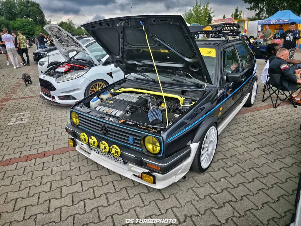 7. Auto Show w Działdowie