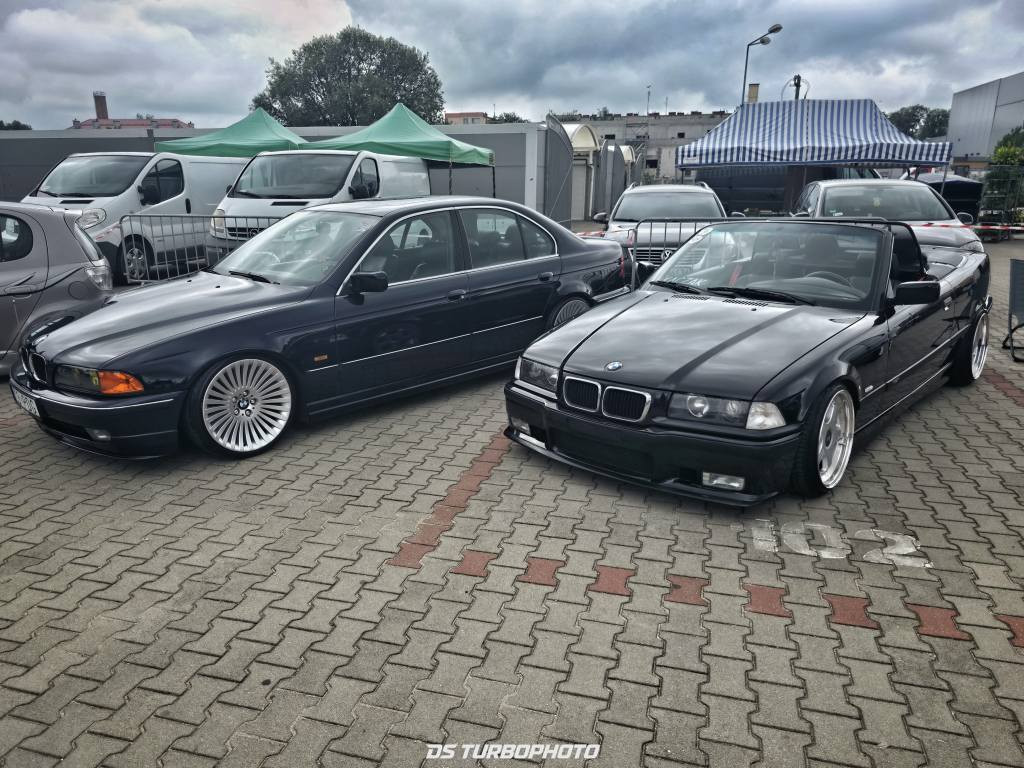 7. Auto Show w Działdowie