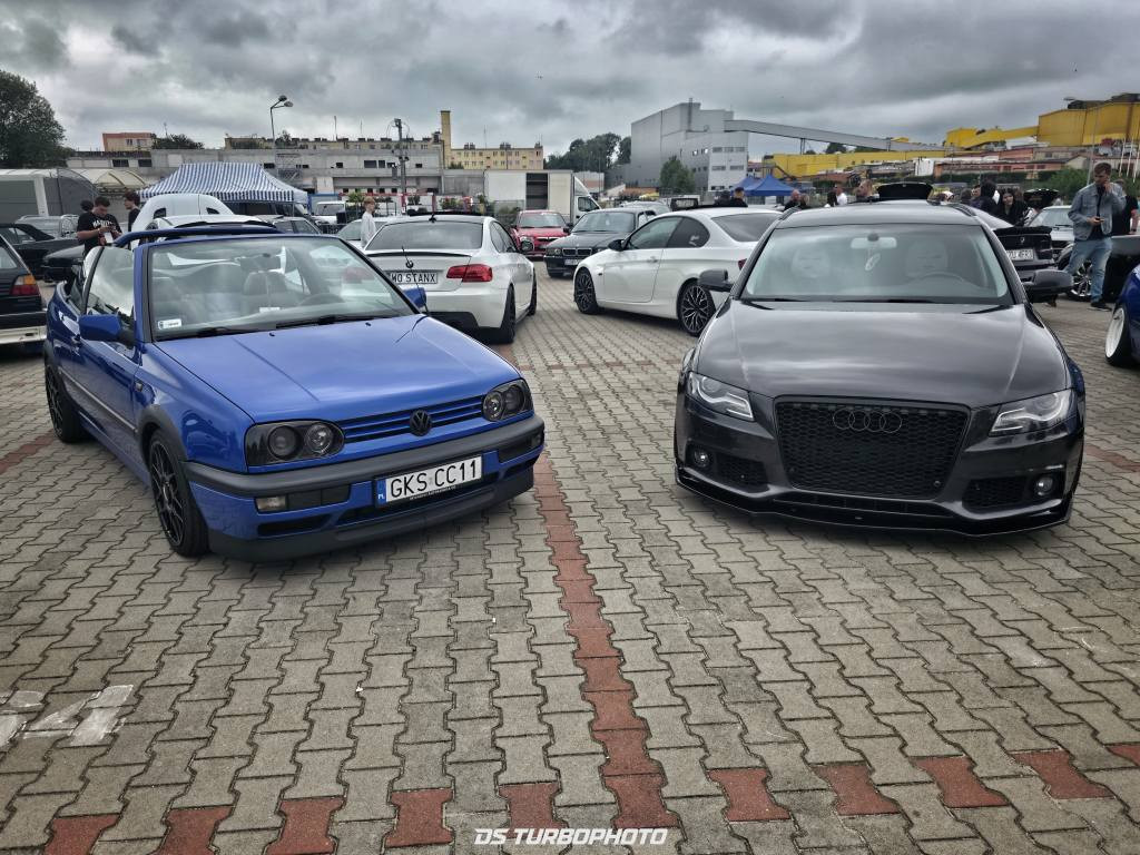 7. Auto Show w Działdowie