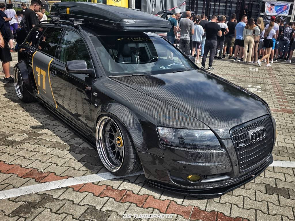 7. Auto Show w Działdowie