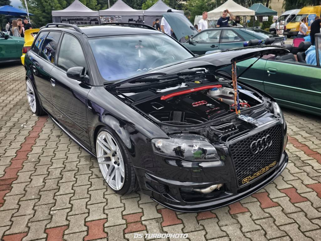 7. Auto Show w Działdowie