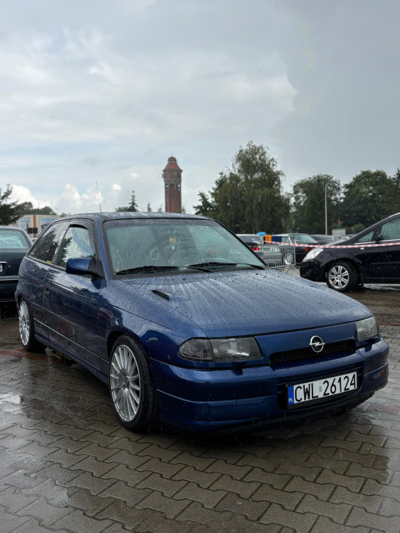 7. Auto Show w Działdowie