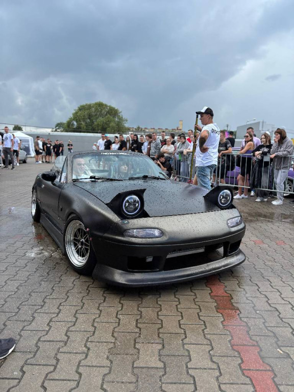 7. Auto Show w Działdowie