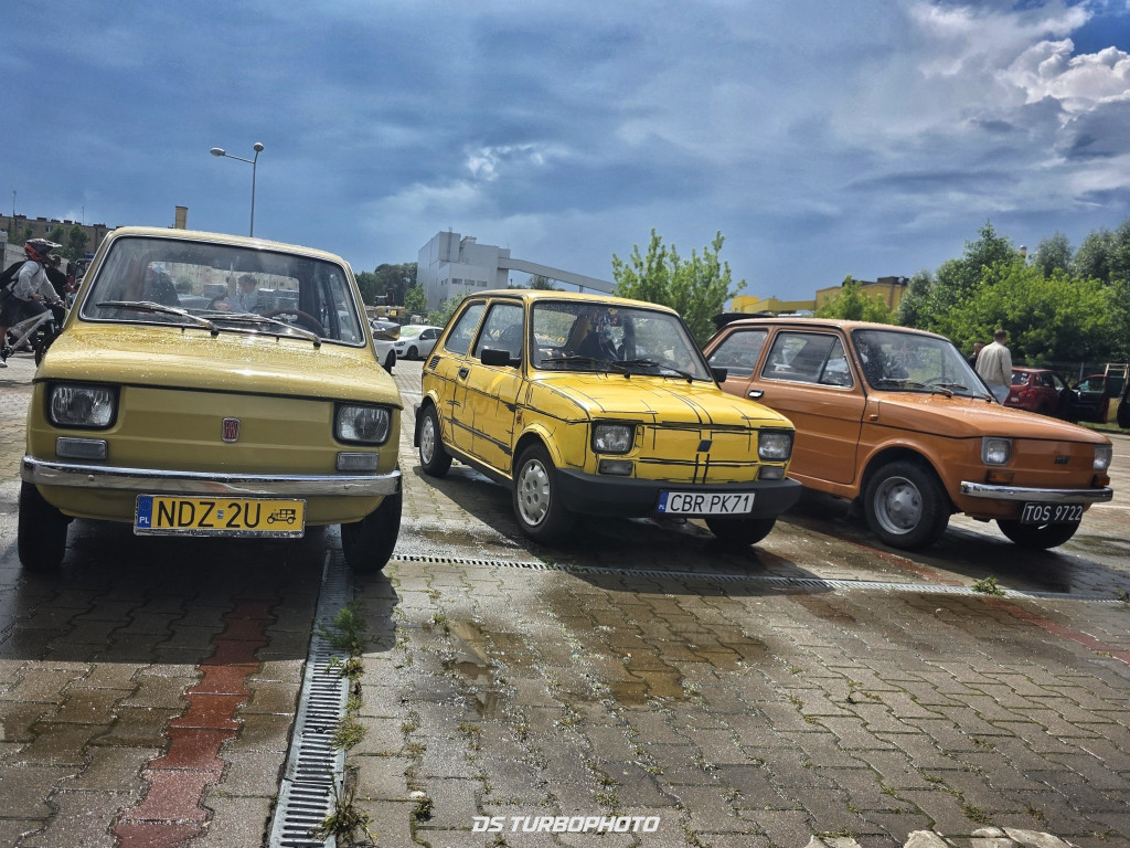 7. Auto Show w Działdowie