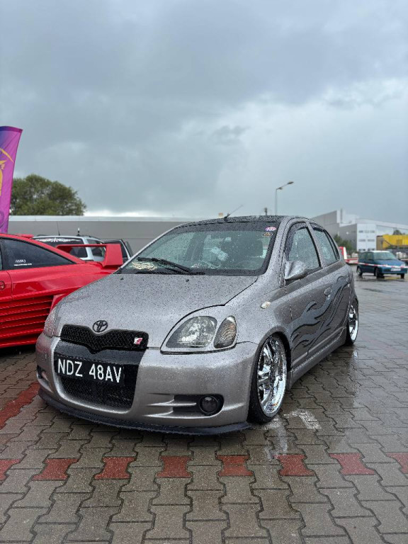 7. Auto Show w Działdowie