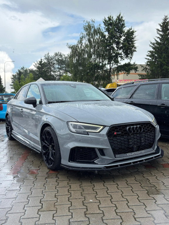 7. Auto Show w Działdowie