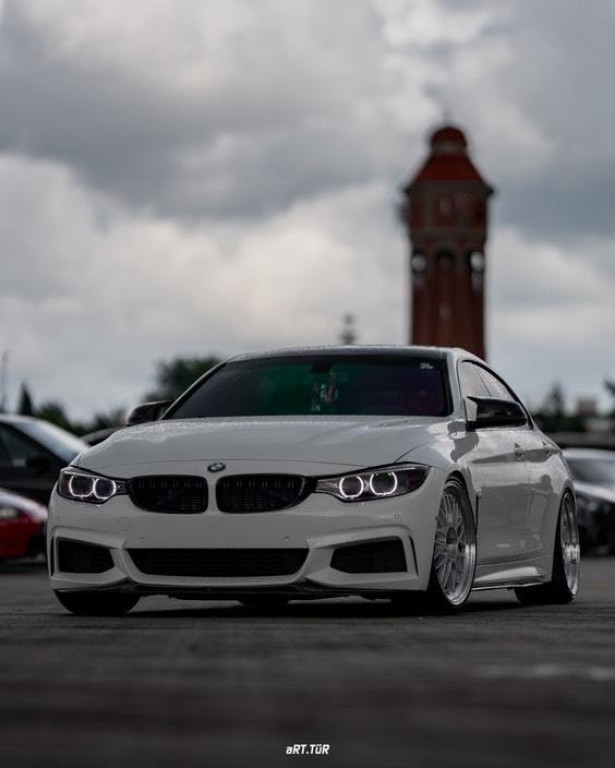7. Auto Show w Działdowie