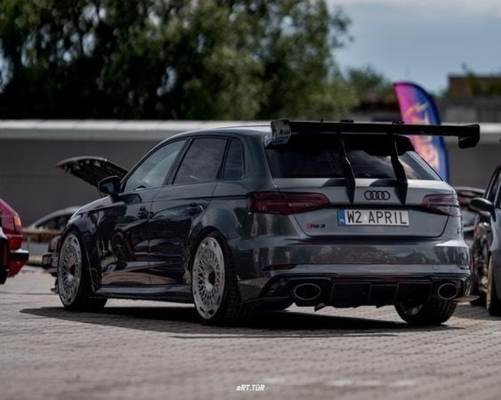 7. Auto Show w Działdowie