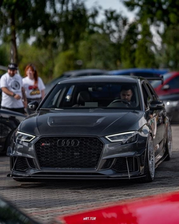 7. Auto Show w Działdowie