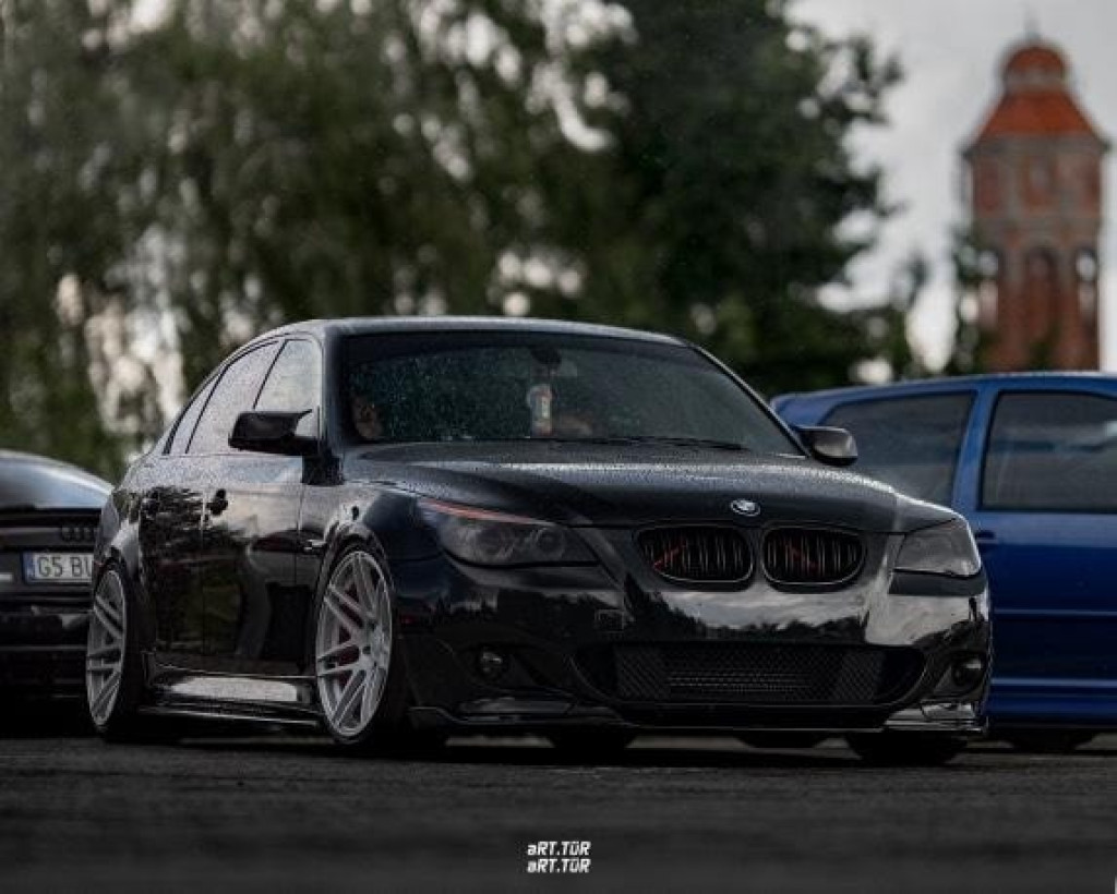 7. Auto Show w Działdowie