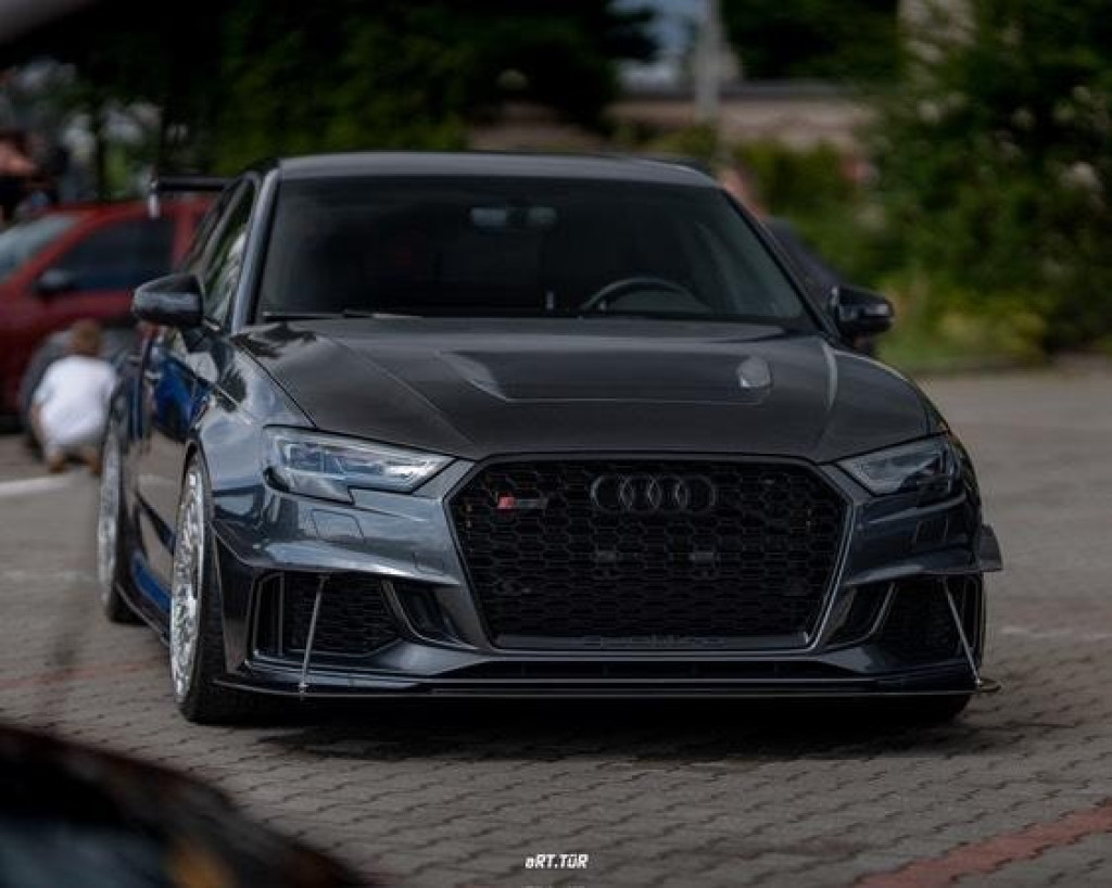 7. Auto Show w Działdowie