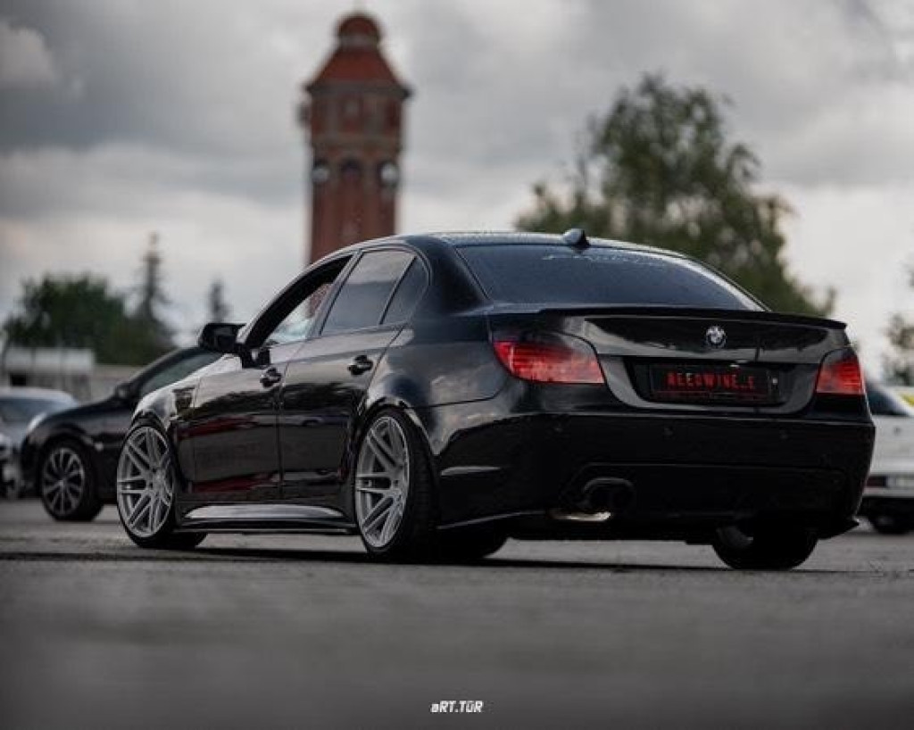 7. Auto Show w Działdowie