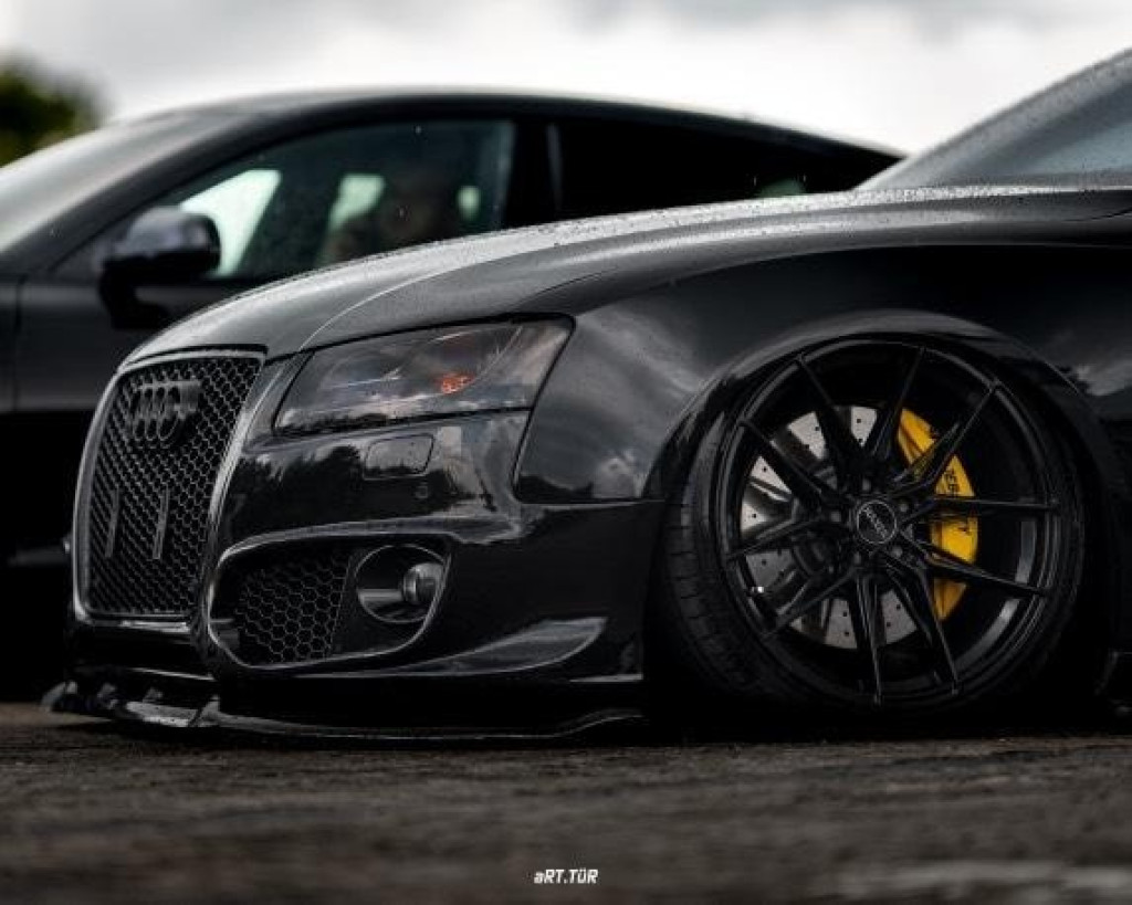 7. Auto Show w Działdowie