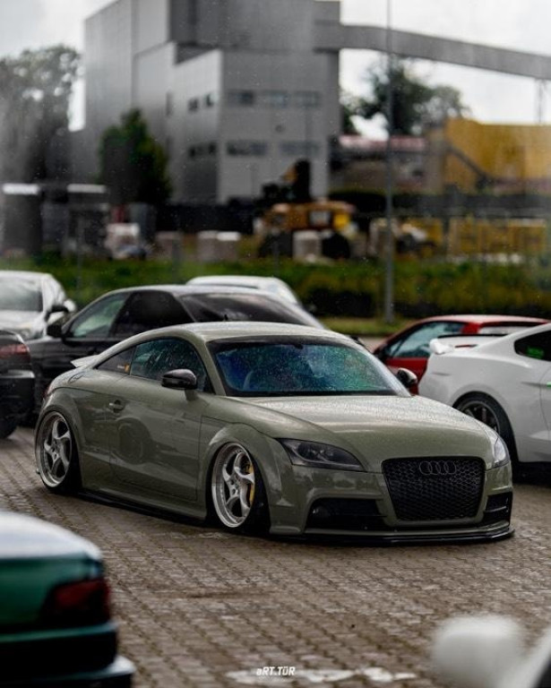7. Auto Show w Działdowie