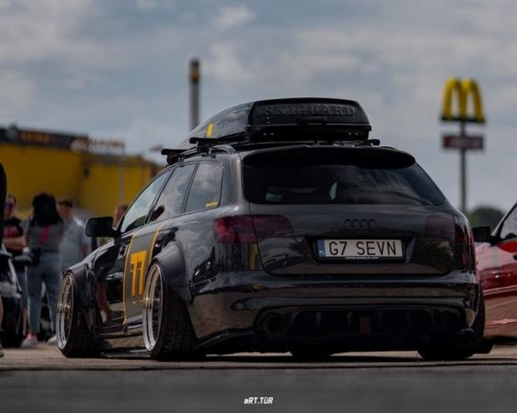 7. Auto Show w Działdowie