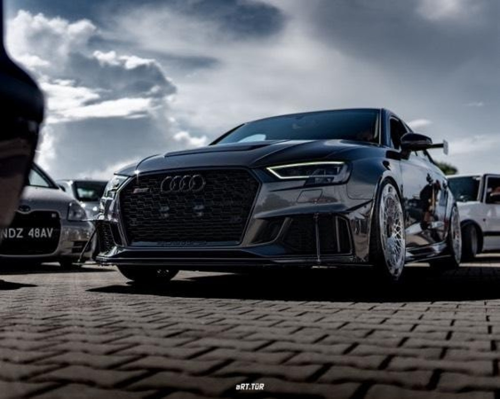 7. Auto Show w Działdowie