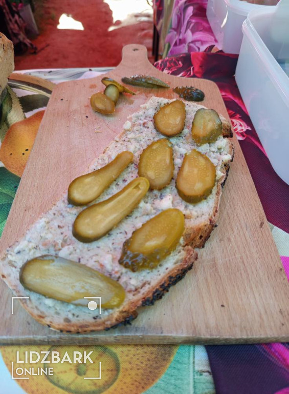 Dziewczyny z Wąpierska podbijają Olsztynek