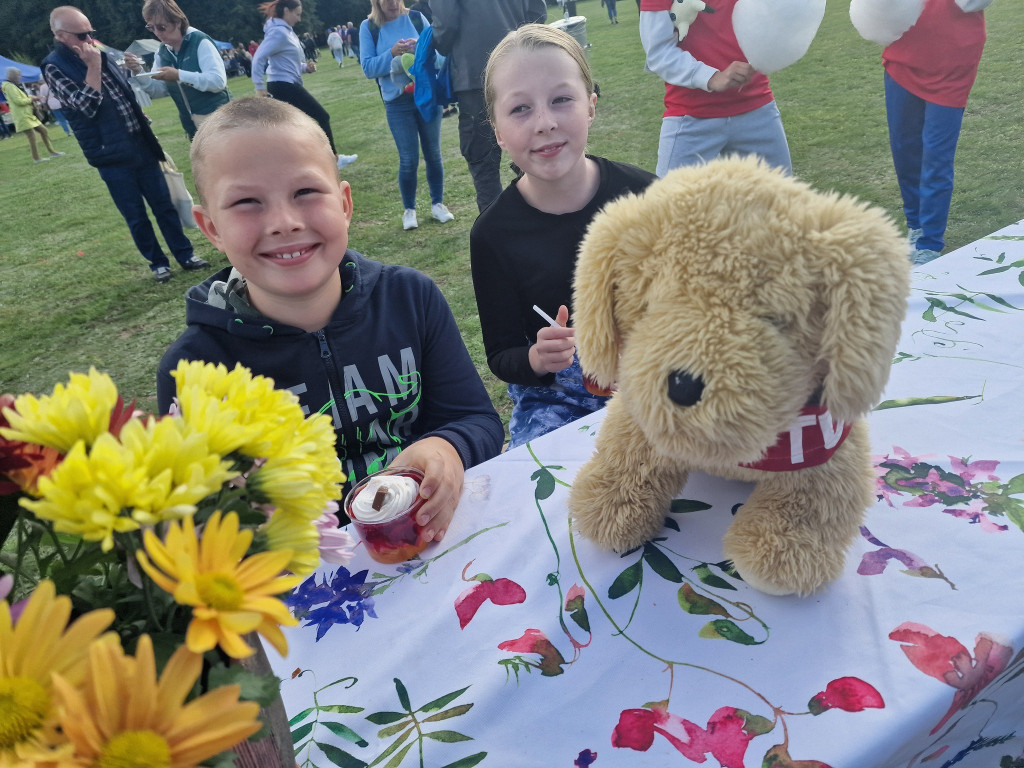Psia Przystań - Festiwalu Swojskich Potraw Rybnych
