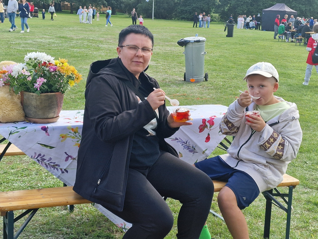 Psia Przystań - Festiwalu Swojskich Potraw Rybnych