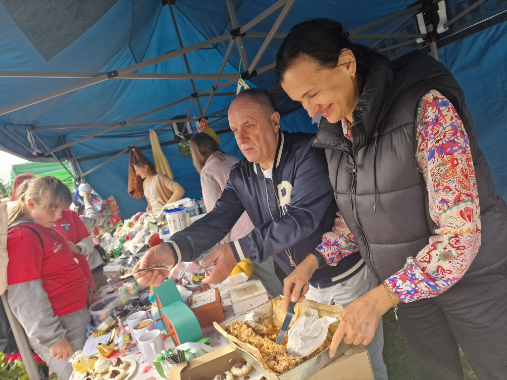 Psia Przystań - Festiwalu Swojskich Potraw Rybnych